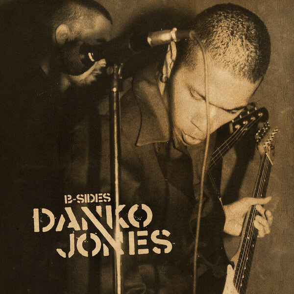 Danko Jones - B-sides - CD