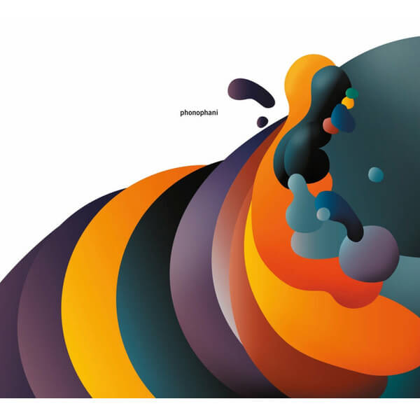 Phonophani - Phonophani - CD