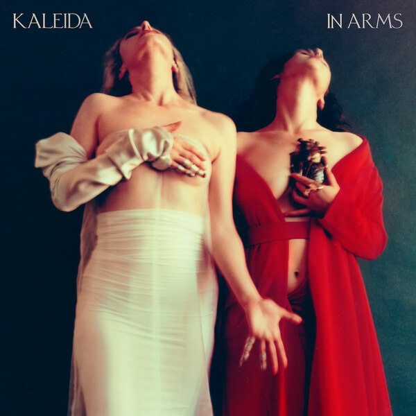 Kaleida - In Arms - 2LP
