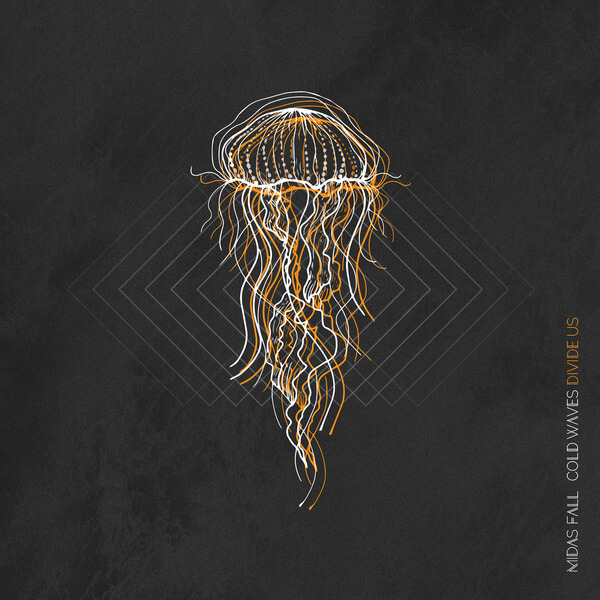 Midas Fall - Cold Waves Divide Us - LP