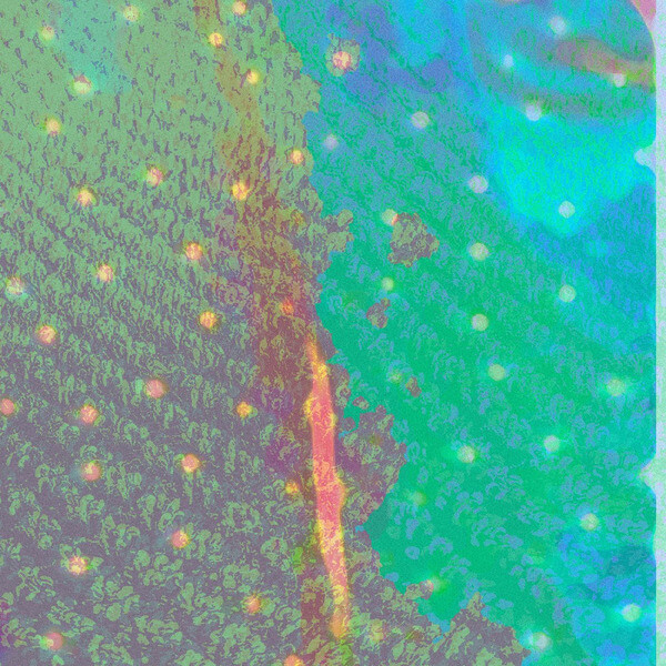 Gulfer - Third Wind - LP