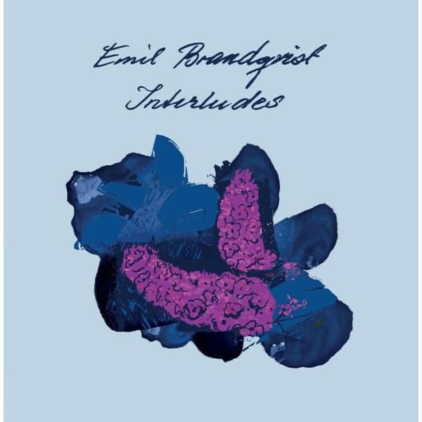 Emil Brandqvist Trio - Interludes - CD