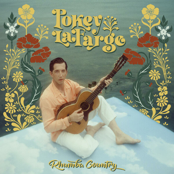Pokey LaFarge - Rhumba Country - CD