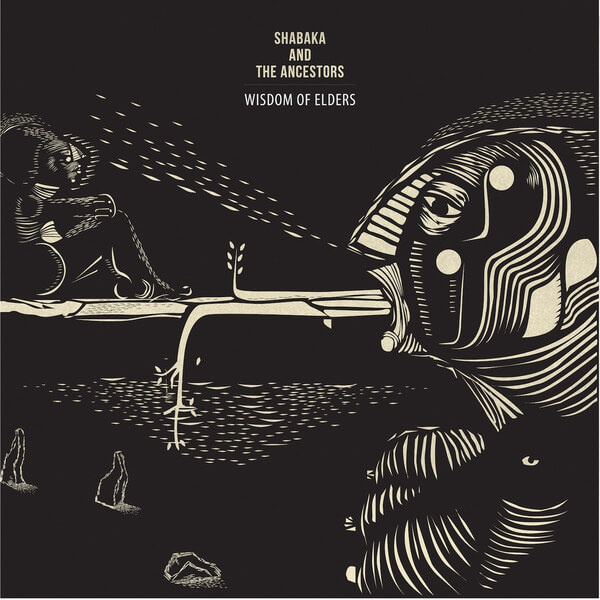 Shabaka And The Ancestors - Wisdom Of Elders - LP