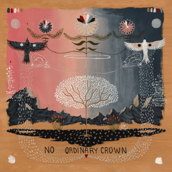 Will Johnson - No Ordinary Crown - CD