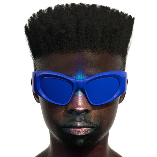 Kelvin Krash - HARSH - LP