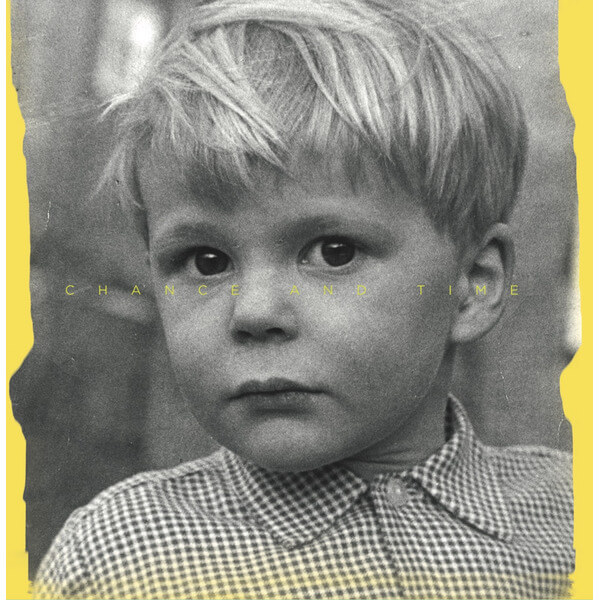 James Varda - Chance And Time - LP