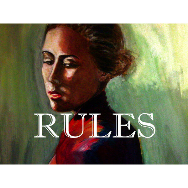 Alex G - Rules - LP+7"