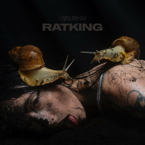 Brimheim - Ratking - LP