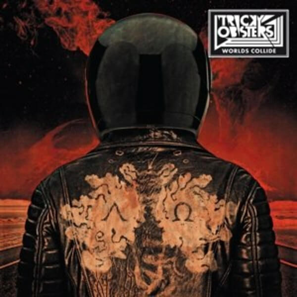 Tricky Lobsters - Worlds Collide - LP