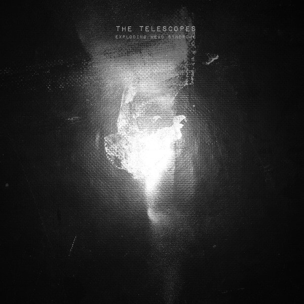 The Telescopes - Exploding Head Syndrome - LP