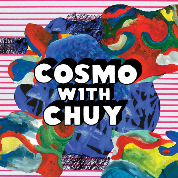 Cosmo with Chuy - I Need It (Remixes) - 12"