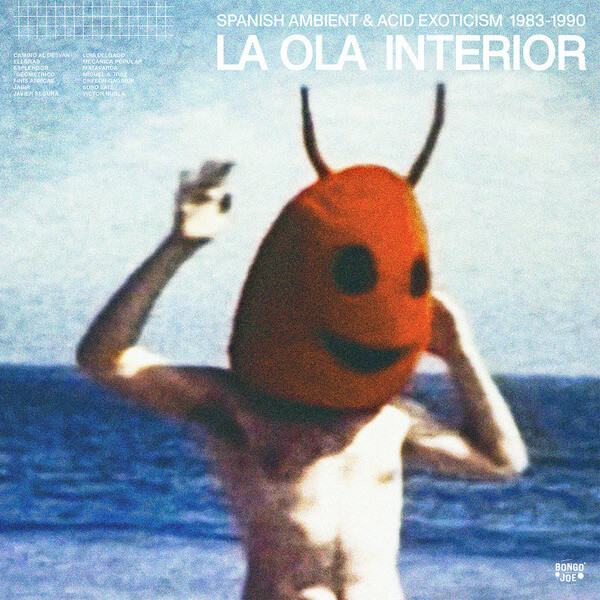 VA - La Ola Interior - 2LP
