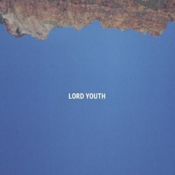 Lord Youth - Lord Youth - 10"