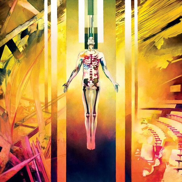 Teeth Of The Sea - Master - CD