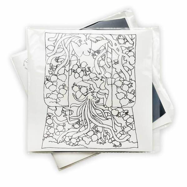 Roger Robinson - Summer / Feel Bad Smile - 7"