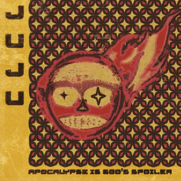 Juju - Apocalypse Is God's Spoiler - LP