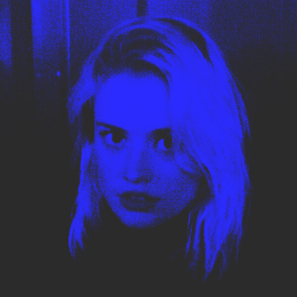 TOPS - Anything b/w The Hollow Sound of the Morning Chimes - 7"