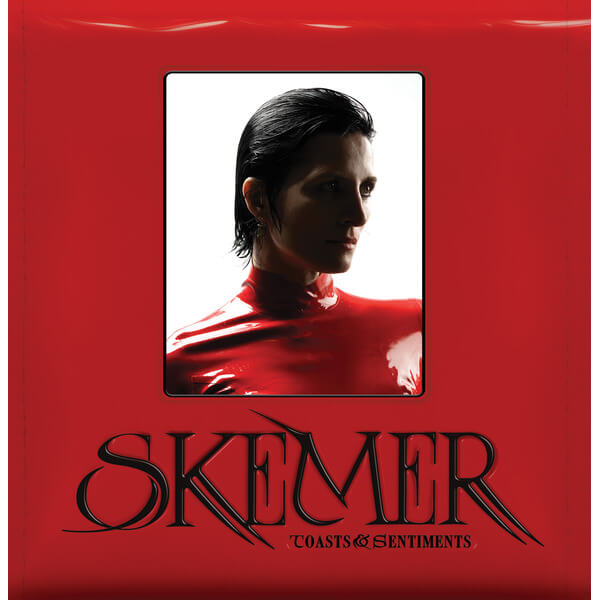 Skemer - Toasts & Sentiments - CD