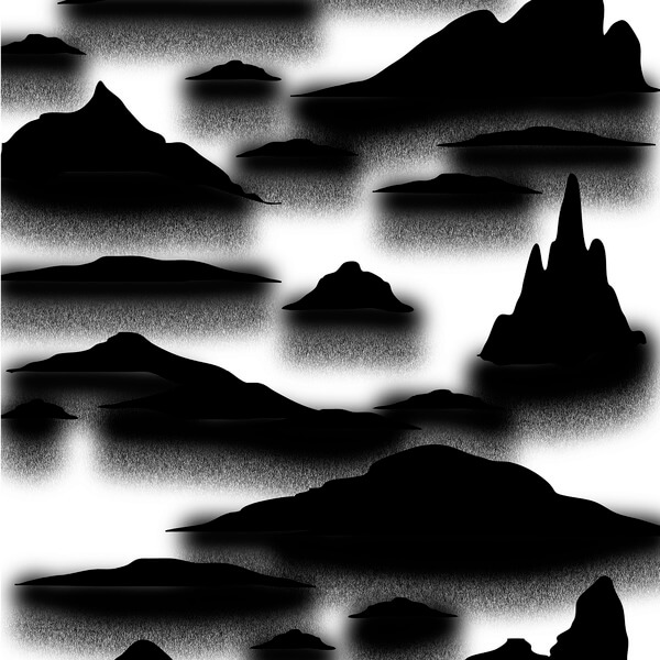 Guava - Out Of Nowhere - LP