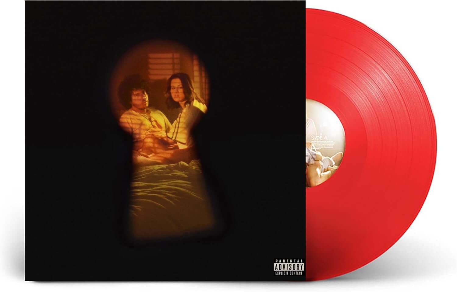 Selena Gomez & Benny Blanco - I Said I Love You First - Vinyl LP
