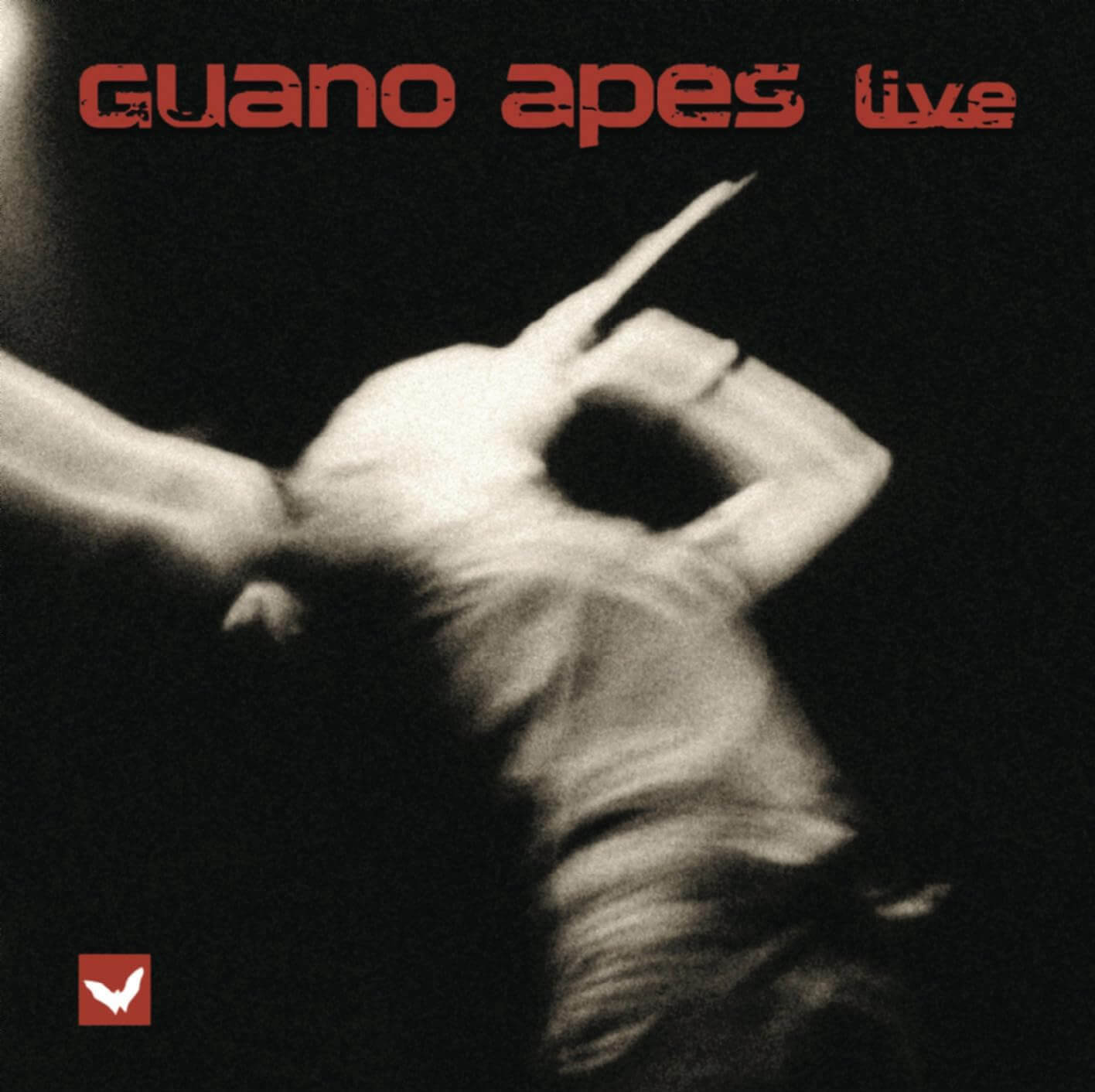 Guano Apes - Live - Vinyl LP