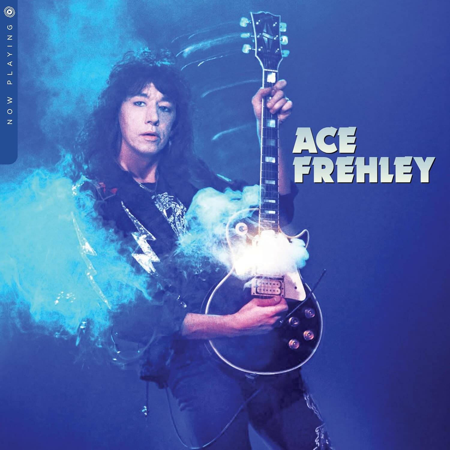 Ace Frehley - Now Playing - Vinyl LP