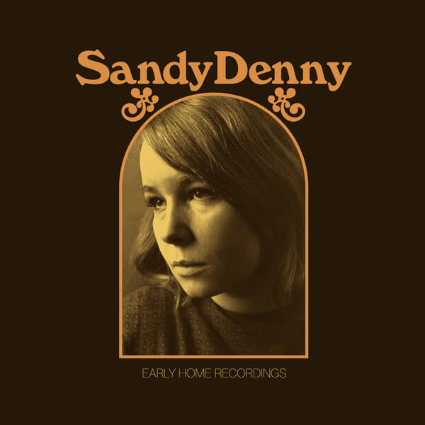 Sandy Denny - The Early Home Recordings - 2CD