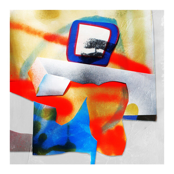 Pangaea - Changing Channels - 2LP