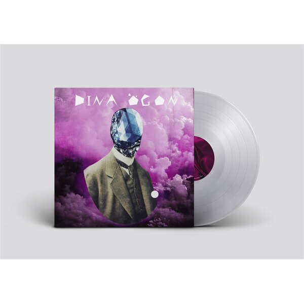 Dina Ogon - Orion - LP