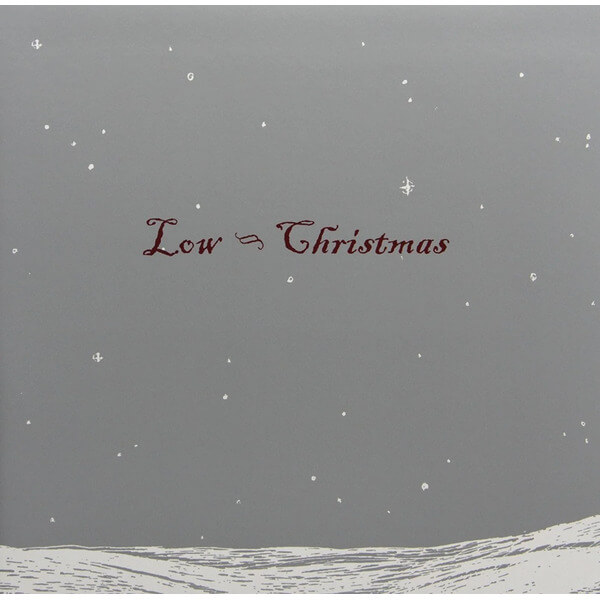 Low - Christmas - LP