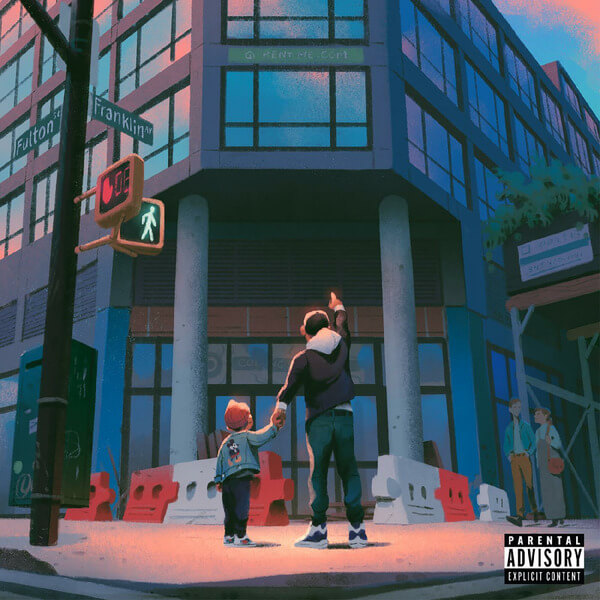 Skyzoo - All The Brilliant Things - LP