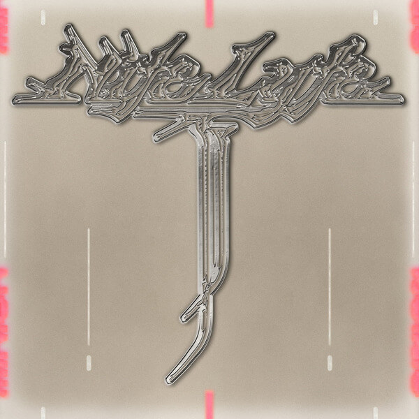 Minion - Nite Lyfe - 12"