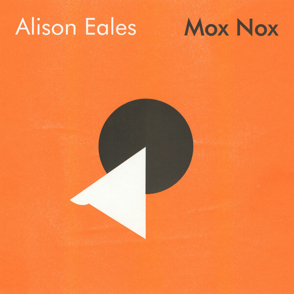 Alison Eales - Mox Nox - LP