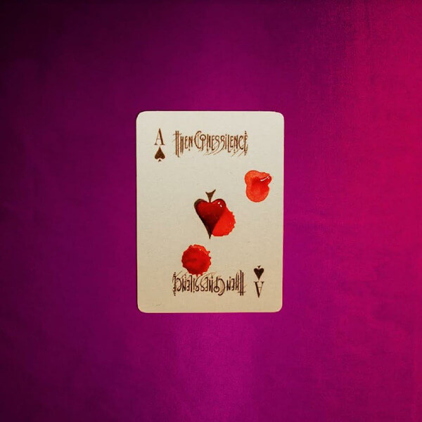 Then Comes Silence - Trickery - LP