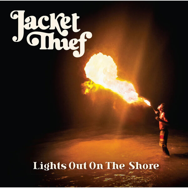 Jacket Thief - Lights Out On The Shore - LP