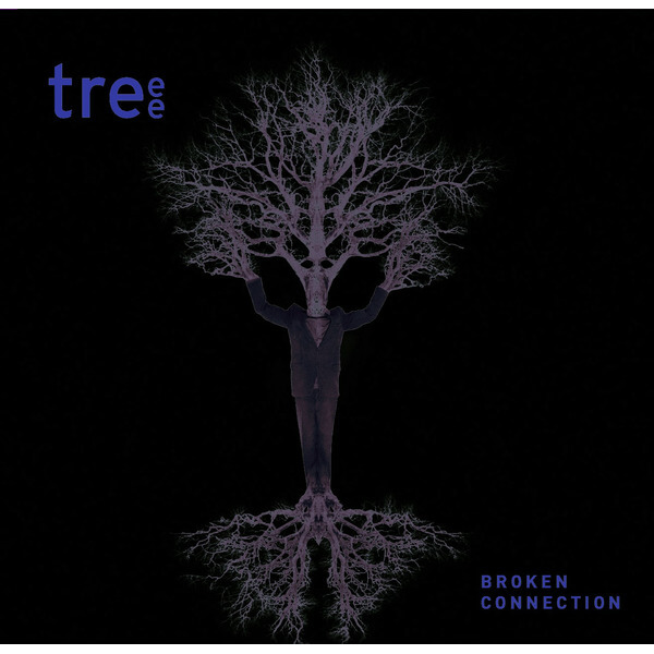 Treee - Broken Connection - CD