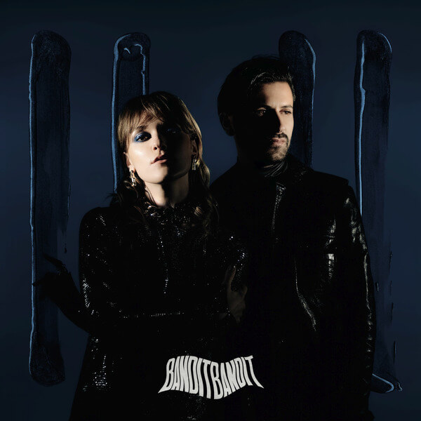 Bandit Bandit - 11:11 - LP