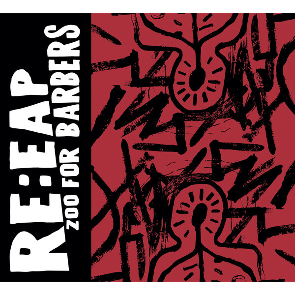 Re:EAP - Zoo For Barbers - 2CD