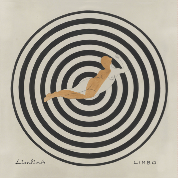 Lionlimb - Limbo - LP