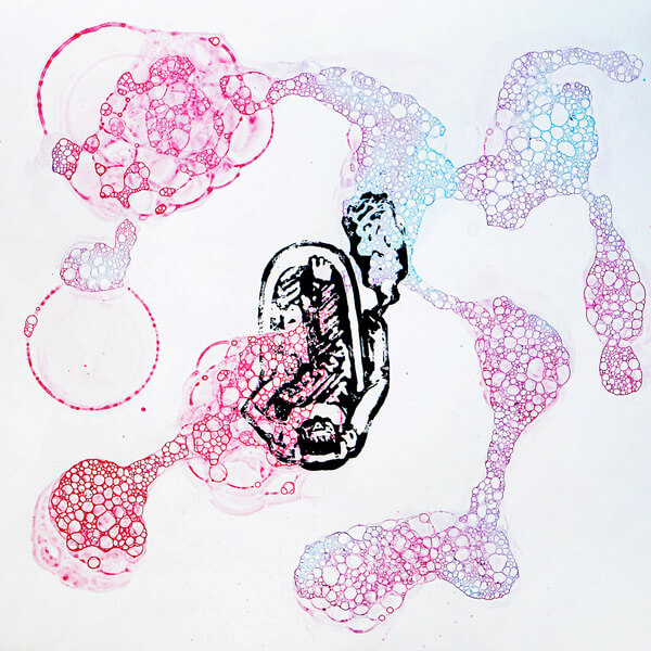 Rampue - Bubblebath Trance - LP