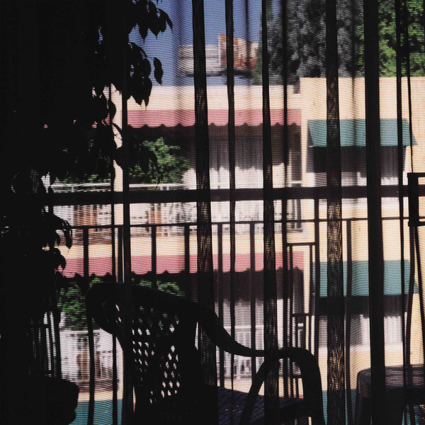 Section 25 - Dark Light - LP