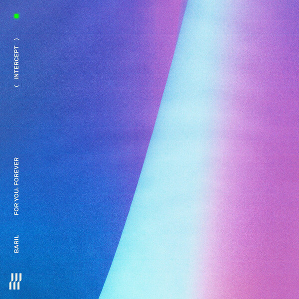 Baril - For You, Forever - LP