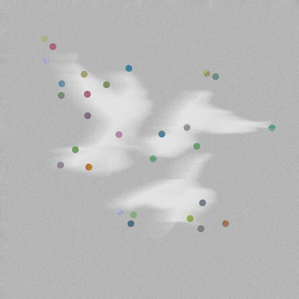 Godblesscomputers - Faded Views - LP