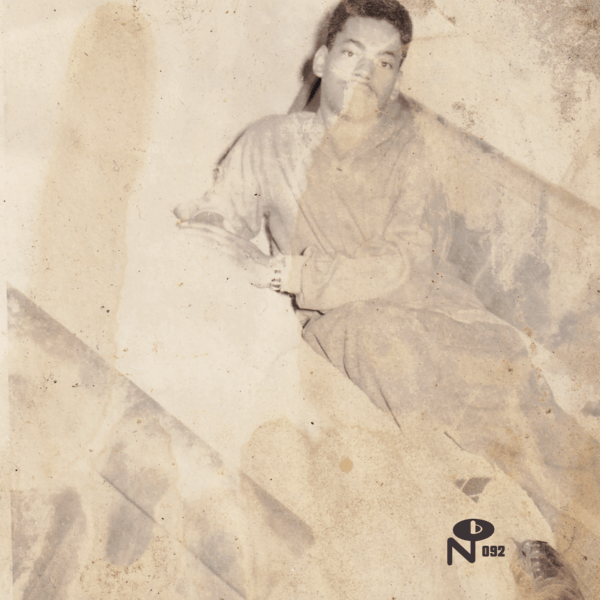 VA - Eccentric Soul: Consolidated Productions Vol. 1 - 2LP