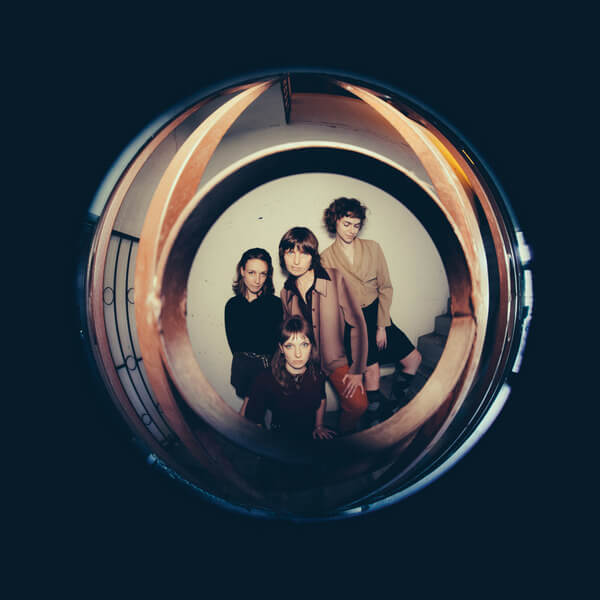 Parsnip - Behold - LP