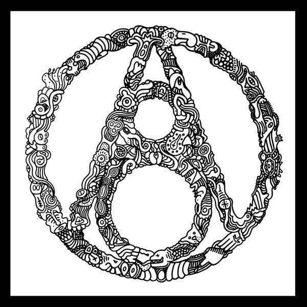 A08 - Waiting For Zion - 2LP