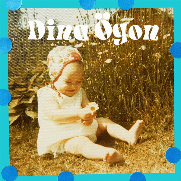 Dina Ogon - OAS - LP