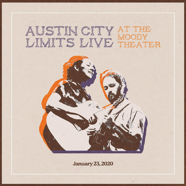 Watchhouse - Austin City Limits Live at the Moody Theater - CD
