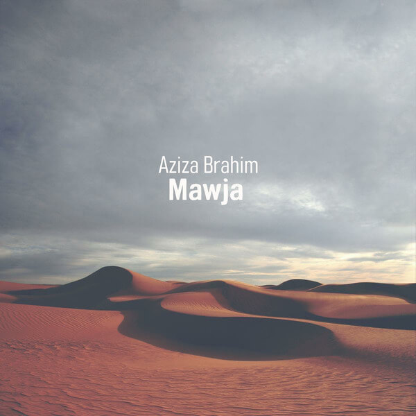Aziza Brahim - Mawja - LP